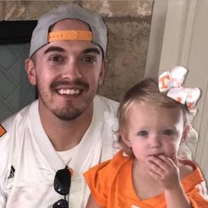 Meet your Posher, Brent